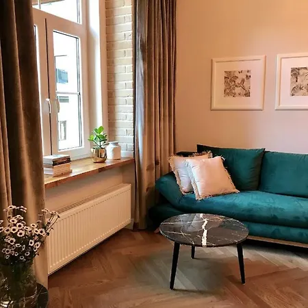 Gold Apartment Piotrkowska 37 Łódź Esterno foto