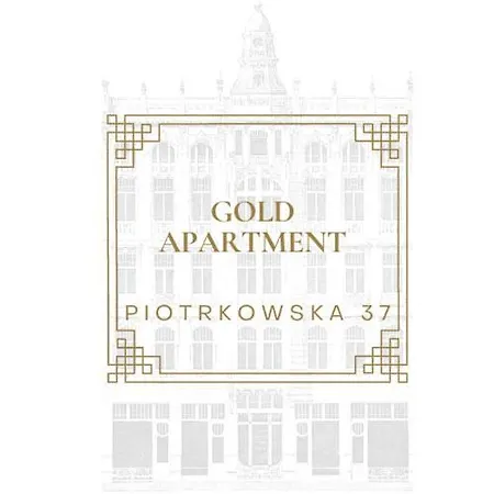 Gold Apartment Piotrkowska 37 Łódź Esterno foto