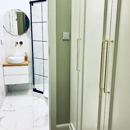Gold Apartment Piotrkowska 37 Łódź Esterno foto