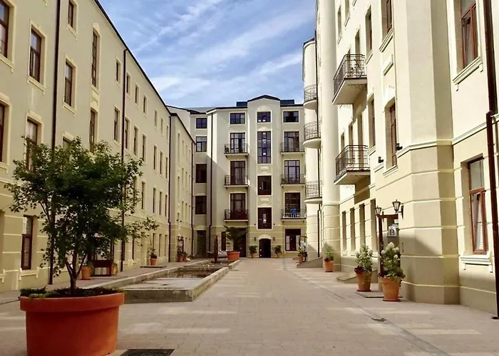 Gold Apartment Piotrkowska 37