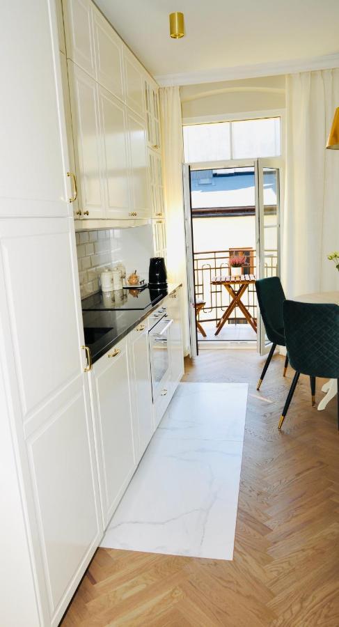 Apartment Gold Piotrkowska 37
